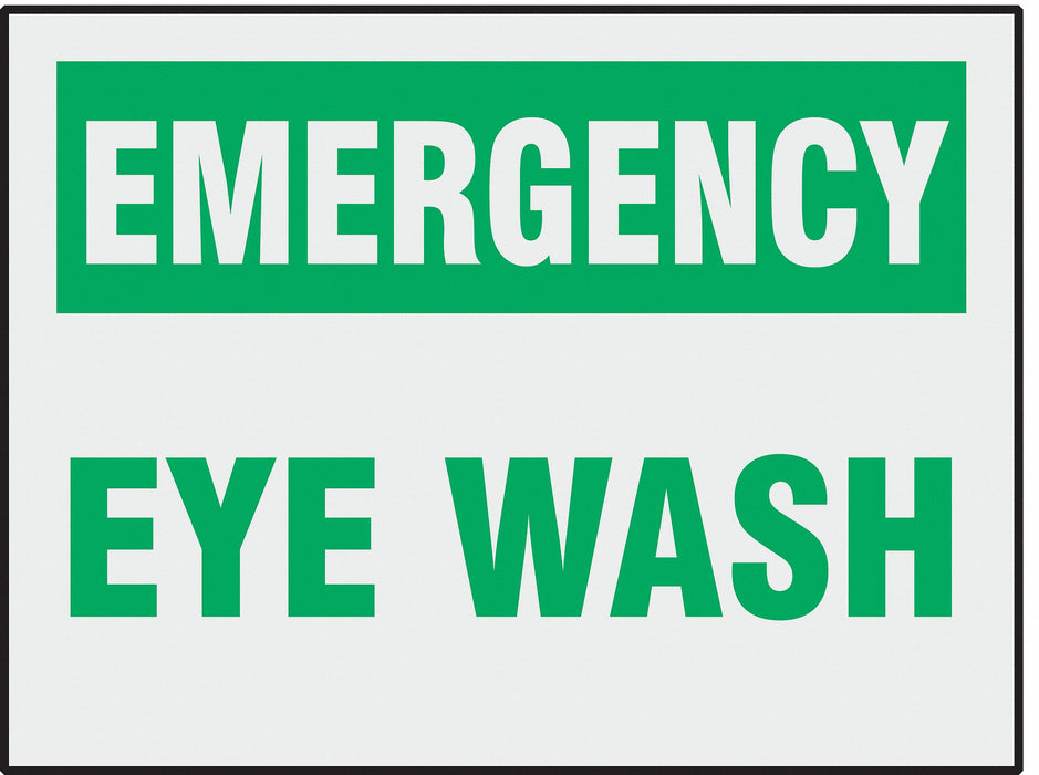 Reflective Label 3 1/2x5in PK8