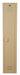 K7513 Lckr 1x1Lckr Beige 60 x12 x15 Assm