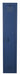F8839 Lckr 1x1Lckr Deep Bl 60 x12 x12 Assm