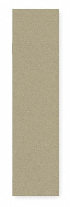 Panel 72 x3/8 x12 Beige HDPE