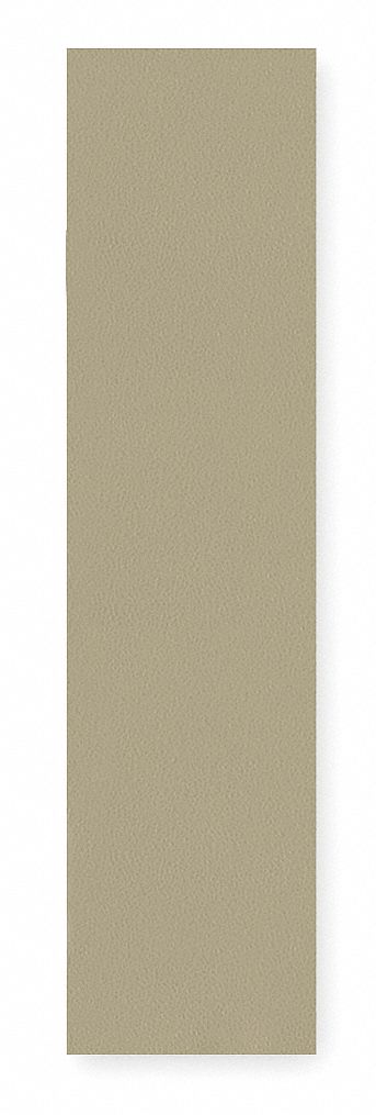 Panel 60 x3/8 x15 Beige HDPE