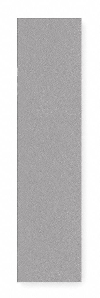 Panel 60 x3/8 x18 Gry HDPE