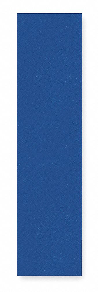 Panel 60 x3/8 x15 Dblu HDPE