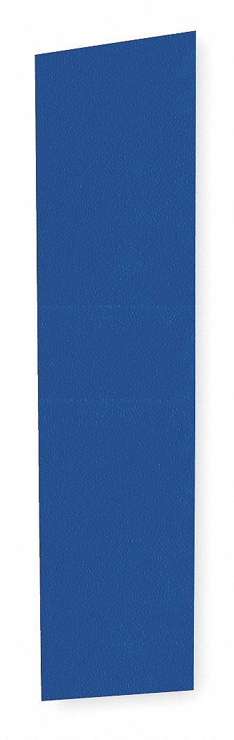 Panel 60 x3/8 x15 Dblu HDPE