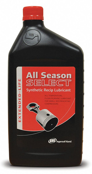 Compressor Oil Coolant 1 L Bottle