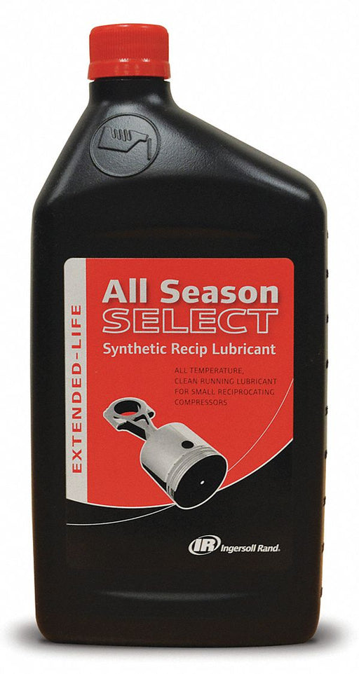 Compressor Oil Coolant 1 L Bottle