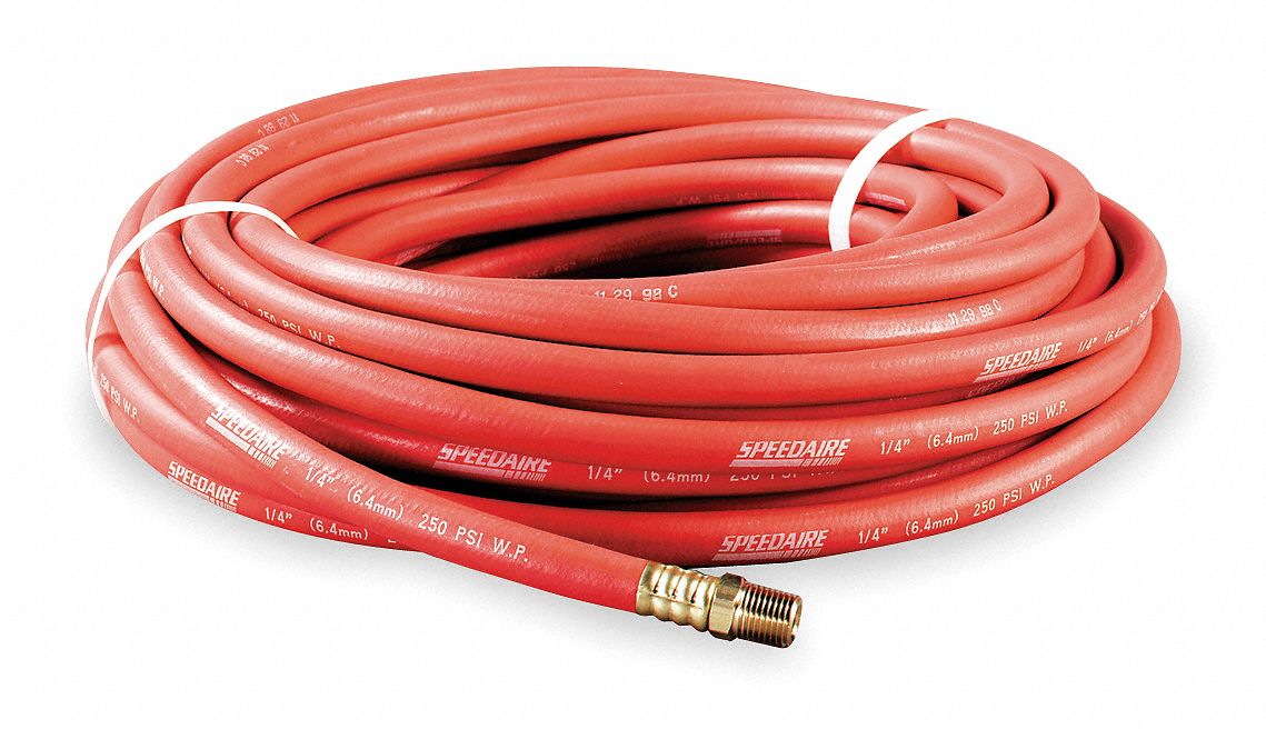 Air Hose 3/4 I.D. 50 ft.