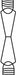 MILLER Standard Spot Welder Tip PK2