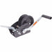 Ratcheting Winch Spur No Brake 2500lb.