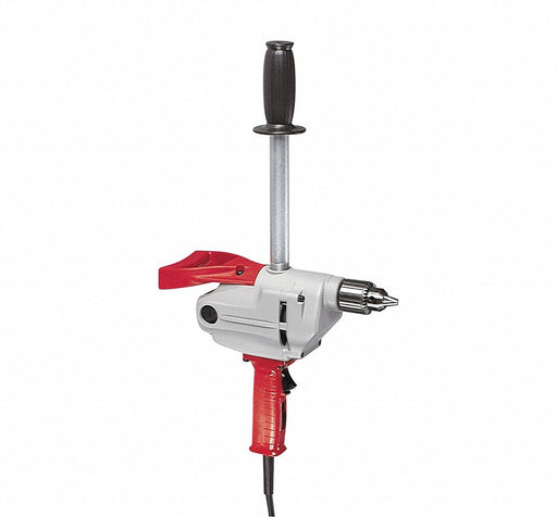 Drill Corded Spade Grip 1/2 in 450 RPM