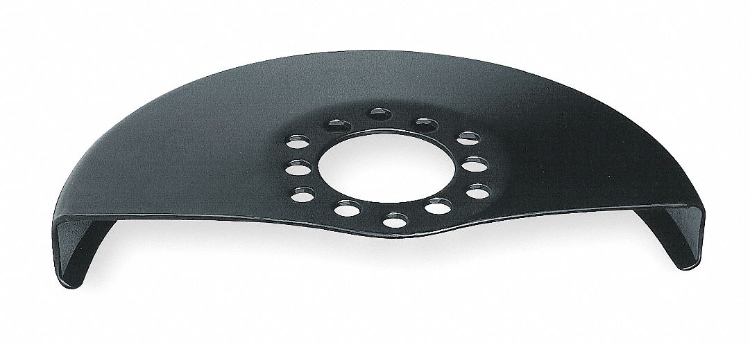 Grinder Safety Guard 7 In.