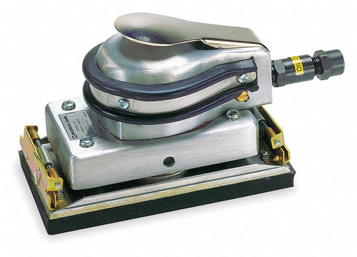 Air Sheet Sander 1/4 in NPT Palm