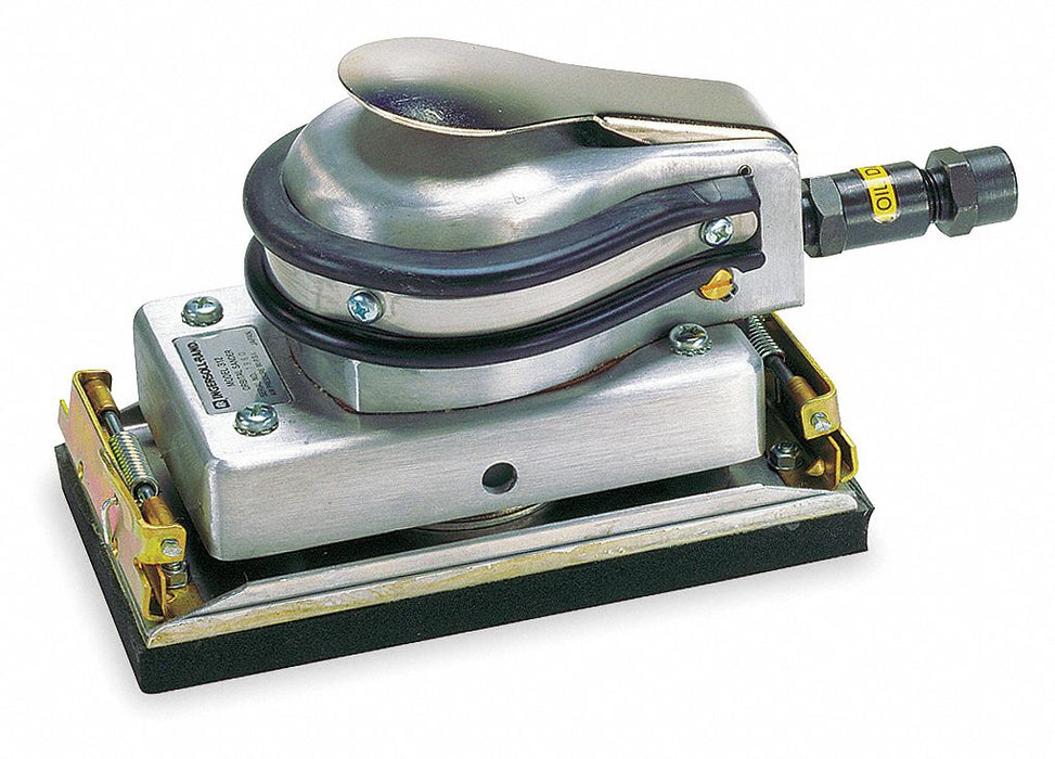 Air Sheet Sander 1/4 in NPT Palm