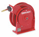 Spring Return Hose Reel 1/4 MNPT 50 ft