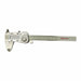 Digital Caliper 0-6 In Oil Resistant