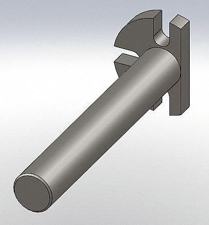 Tapping Holder Table Mount HSS