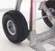 Pneumatic Wheel