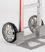 Wheel 8 Dia 1.625 W HDPE