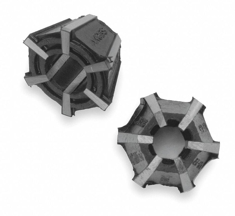 Collet Rubber Flex 13.00mm