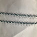 Jack Chain Steel 100 ft L 10 lb
