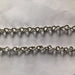 Jack Chain Steel 100 ft L 10 lb