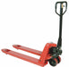 Pallet Jack Narrow 5500 lb Cap Steel