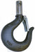 Steel Top Hook Assy for 4ZX62 etc.