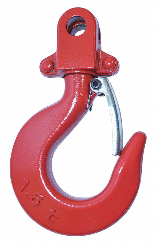 Steel Top Hook Assy for 2Z783 etc.