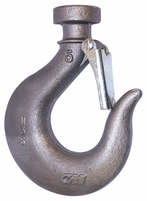 Steel Bottom Hook Assy for 4ZX62 etc.