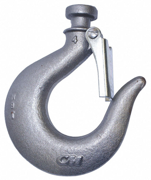 Steel Bottom Hook Assy for 4ZX61 etc.