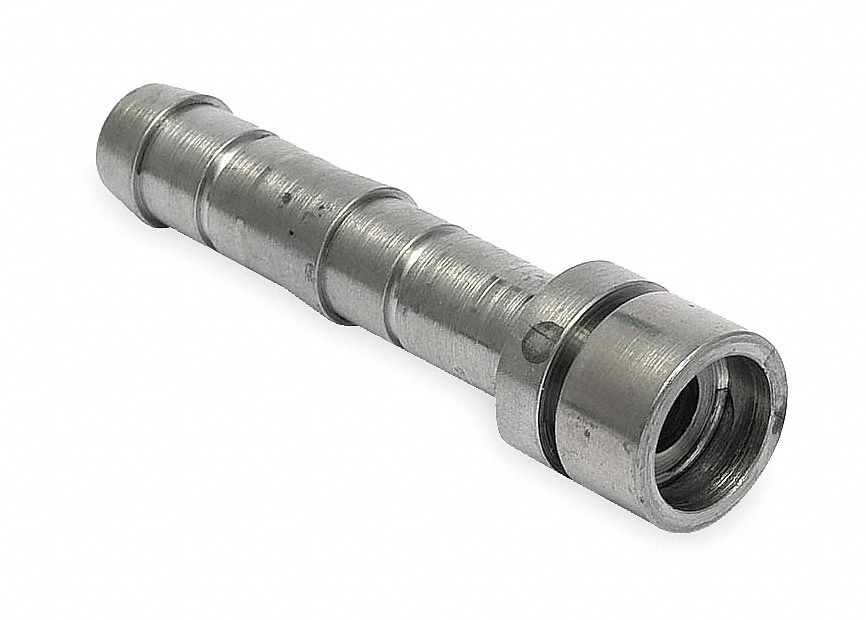 Braze Hose Fitting 10 Dash