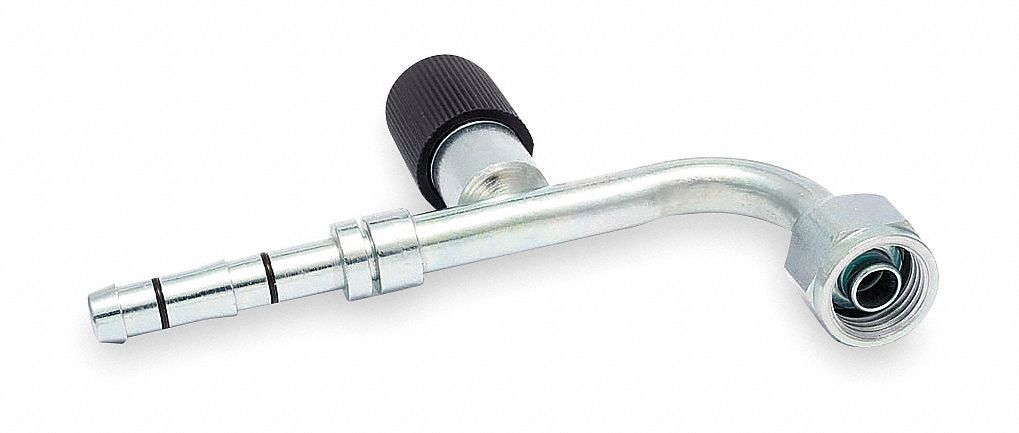 Female High Side Hose Fitting 10 Dash