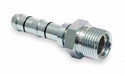 Male Tube Hose Fitting 8 Dash
