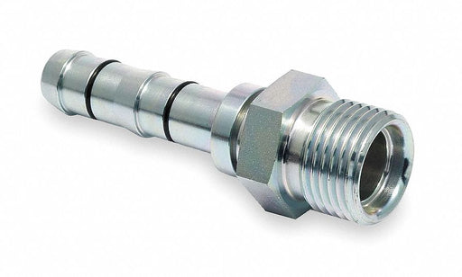 Male Tube Hose Fitting 8 Dash