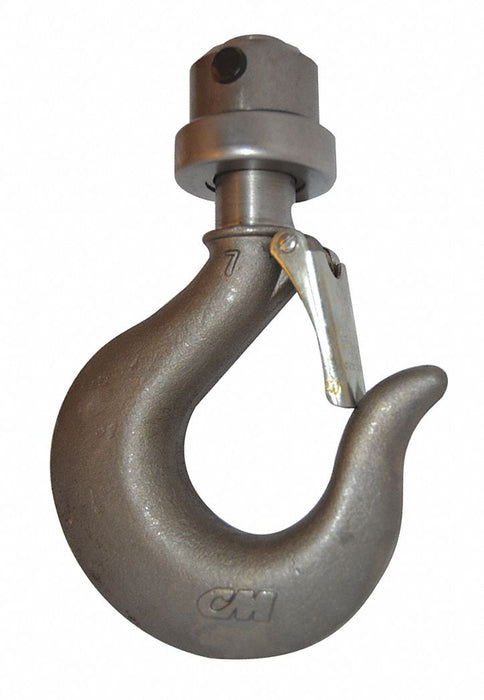 Lower Latch Hook for 5Z387 etc.