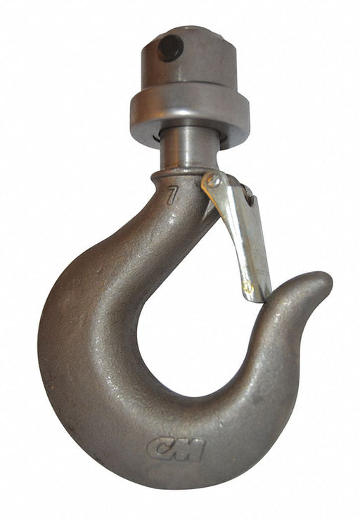 Lower Latch Hook for 5Z387 etc.