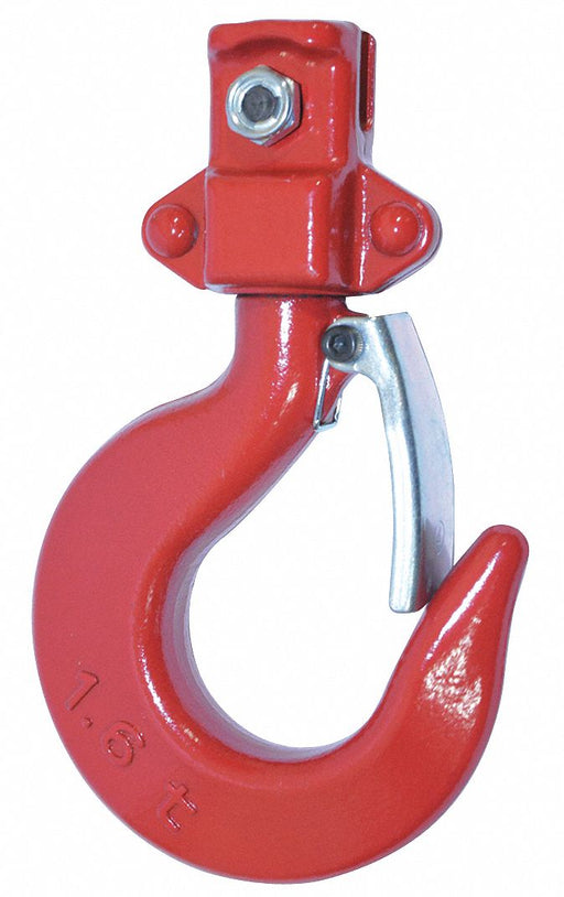 Steel Bottom Hook Assy for 2Z783 etc.