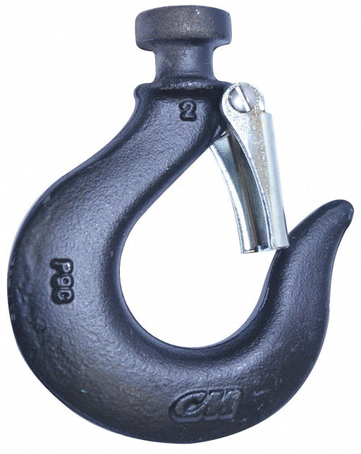 Lower Latch Hook for 4UV26 etc.