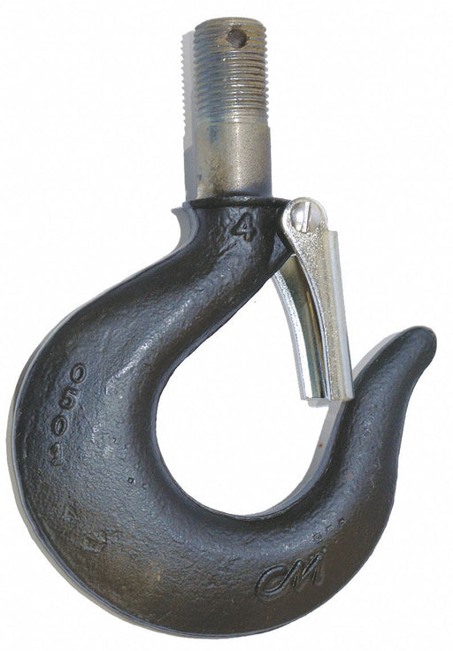 Lower Latch Hook for 5Z382 etc.