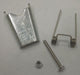 Hook Safety Latch Kit for #4CM Hooks