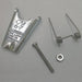 Hook Safety Latch Kit for #6-7CM Hooks