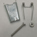 Hook Safety Latch Kit for #5CM Hooks