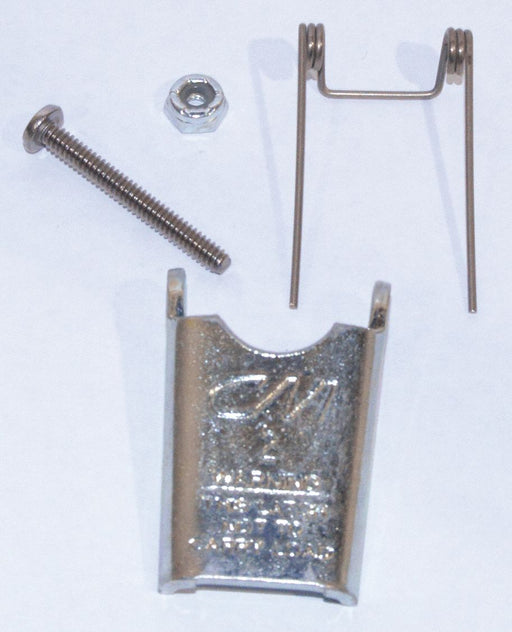 Hook Safety Latch Kit No 2 for CM Hooks