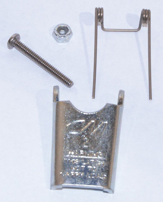 Hook Safety Latch Kit No 2 for CM Hooks