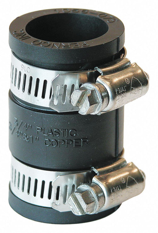 FlexStraight PVC 3/4inSlip-On
