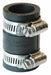 FlexStraight PVC 3/4inSlip-On