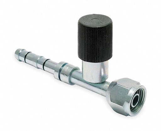 Female O-Ring Hose Fitting 8 Dash