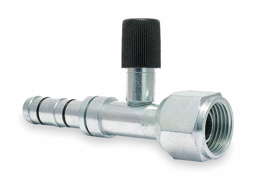 Female O-Ring Hose Fitting 10 Dash