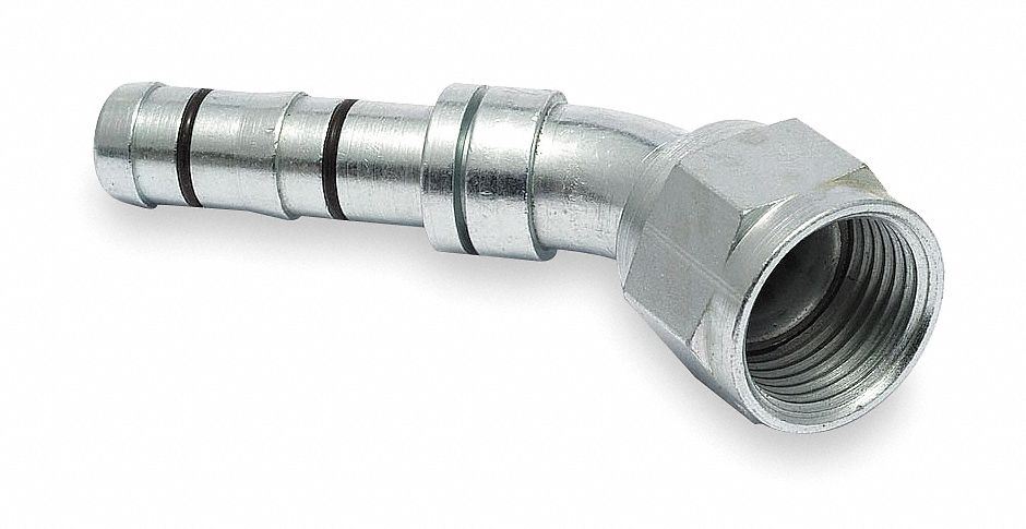 Flare Hose Fitting 10 Dash