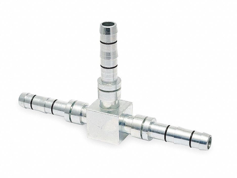 A/C Hose Fittings